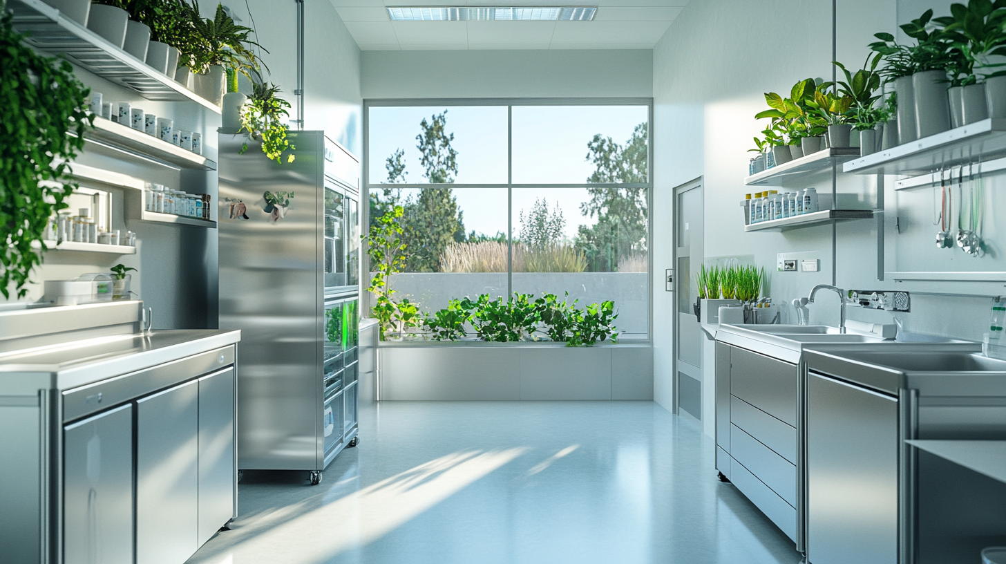 What Is Pet Aquamation? A Complete Guide to Water-Based Cremation